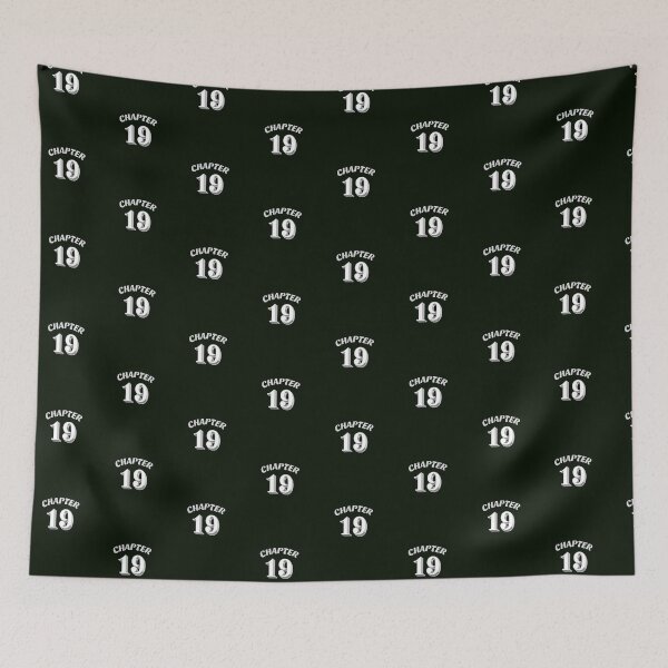 Item preview, Chapter 19 designed and sold by MariesDesigns11.