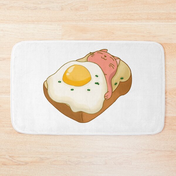 Item preview, Sleeping Cat designed and sold by Kimprut.