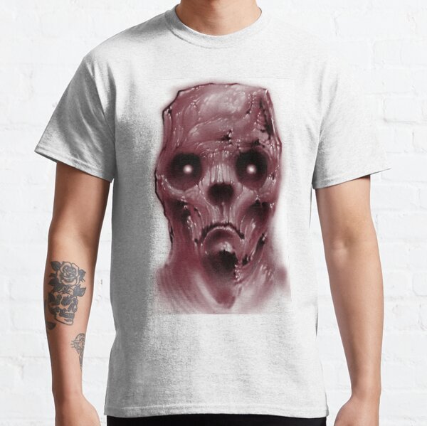 INSAMNIA's go back to sleep Classic T-Shirt