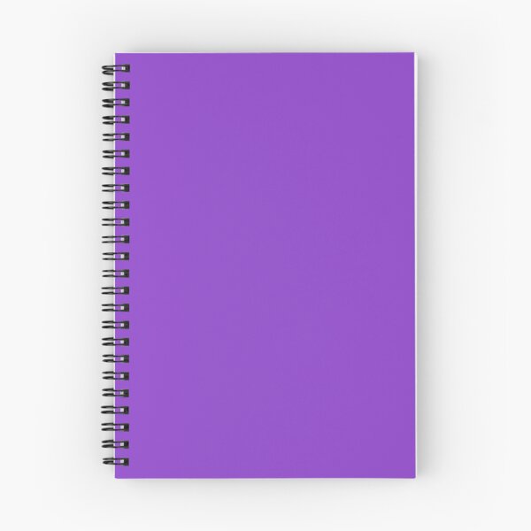 Item preview, Light Purple Solid Print designed and sold by ArtIAM8.