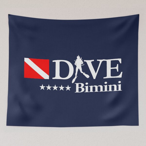 Item preview, Bimini (DV4) designed and sold by curranmorgan.
