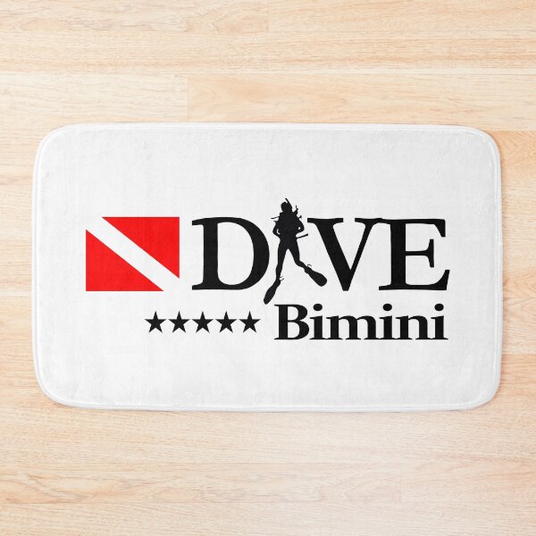 Item preview, Bimini (DV4) designed and sold by curranmorgan.