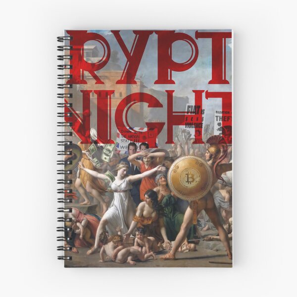 Item preview, crypto knights designed and sold by max-art-lvl.