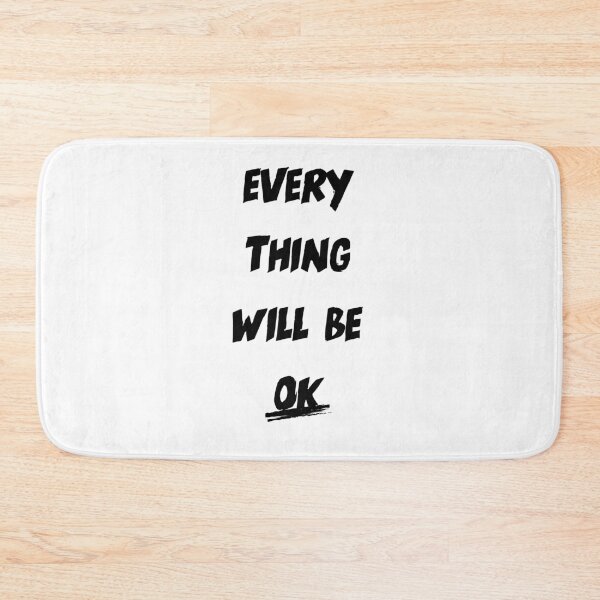 Item preview, Myanmar Everything will be OK worn by KYAL SIN designed and sold by Cheerocki.