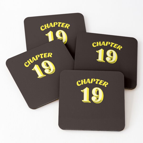 Item preview, Chapter 19 designed and sold by MariesDesigns11.
