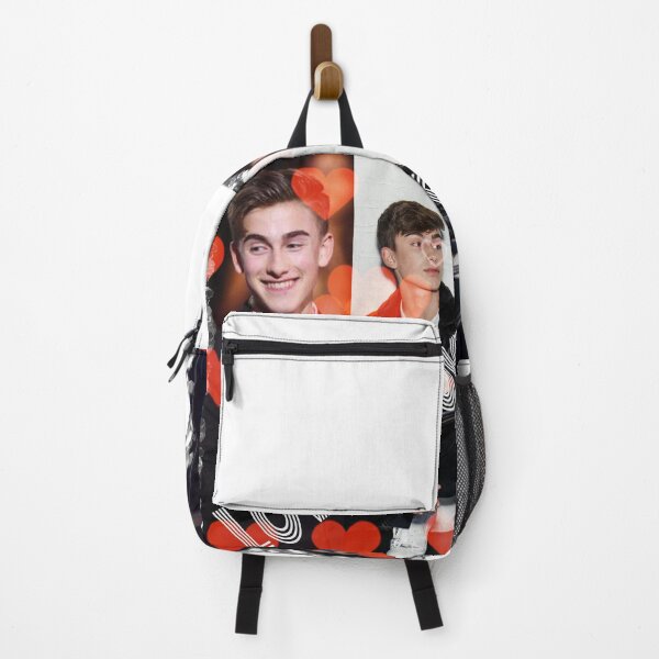 Item preview, Johnny orlando designed and sold by Alien17.