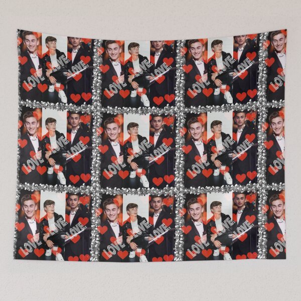 Item preview, Johnny orlando designed and sold by Alien17.