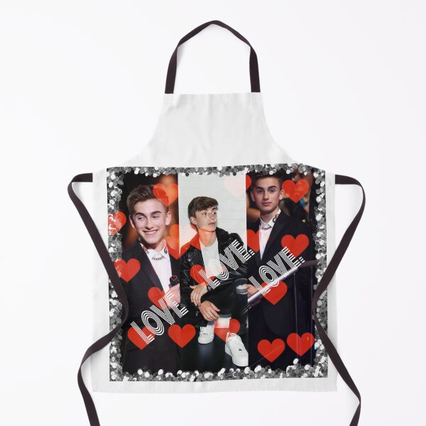 Item preview, Johnny orlando designed and sold by Alien17.
