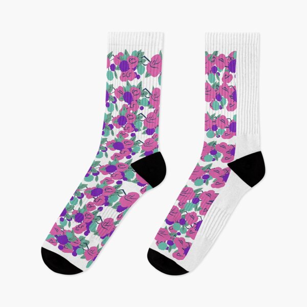 Item preview, sKETCH FLORAL  designed and sold by Remde.