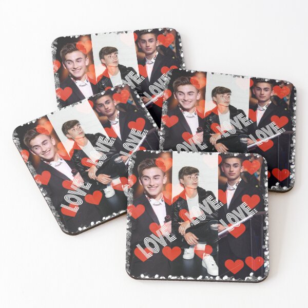 Item preview, Johnny orlando designed and sold by Alien17.