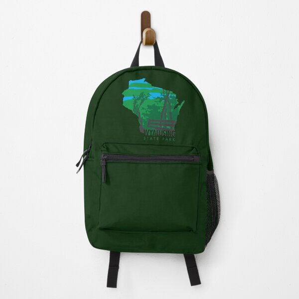 Item preview, Wyalusing State Park Wisconsin designed and sold by gstrehlow2011.