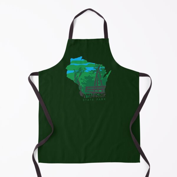Item preview, Wyalusing State Park Wisconsin designed and sold by gstrehlow2011.