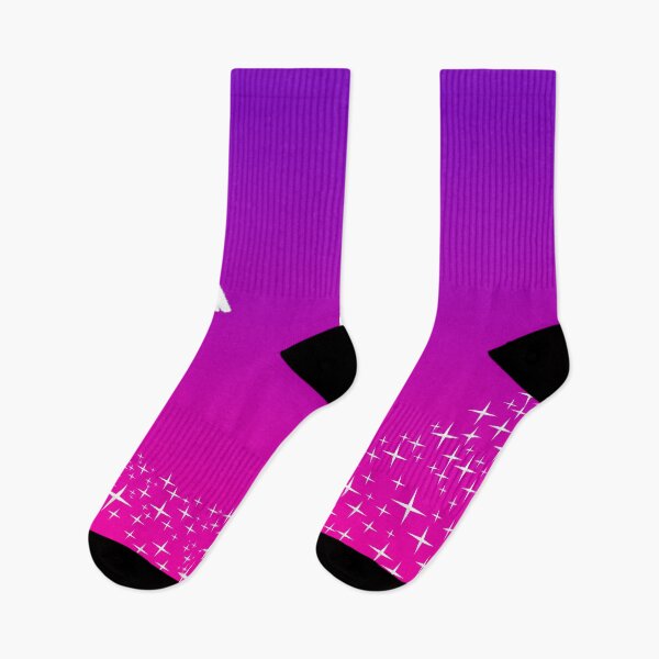 Item preview, Sky flight (sunset violet) designed and sold by MystixJack.