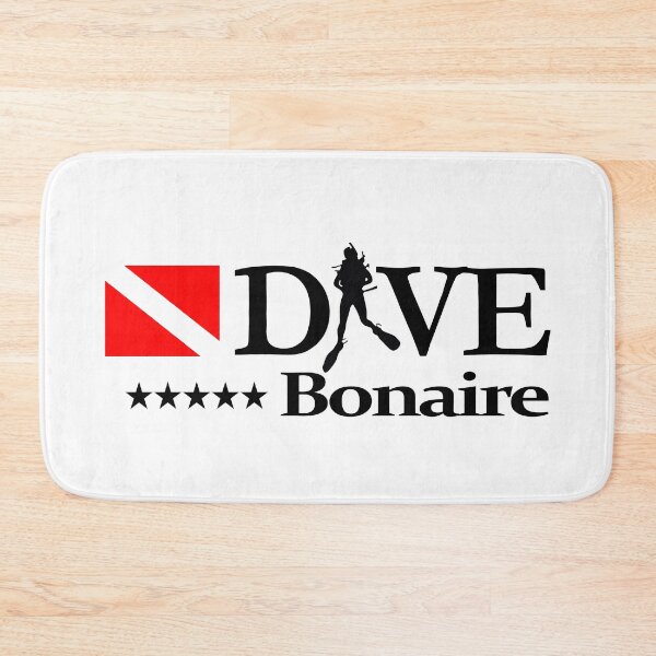 Item preview, Bonaire (DV4) designed and sold by curranmorgan.