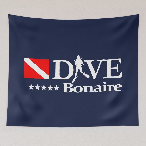 Item preview, Bonaire (DV4) designed and sold by curranmorgan.