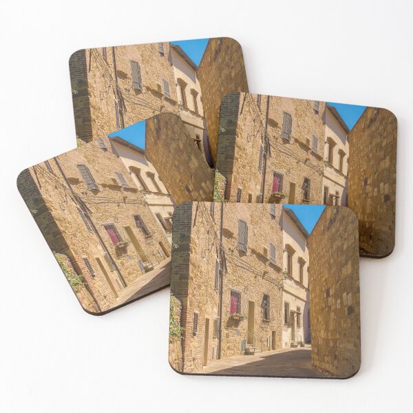 Item preview, Street in Montepulciano, Tuscany designed and sold by jojobob.
