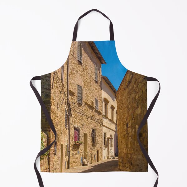 Item preview, Street in Montepulciano, Tuscany designed and sold by jojobob.
