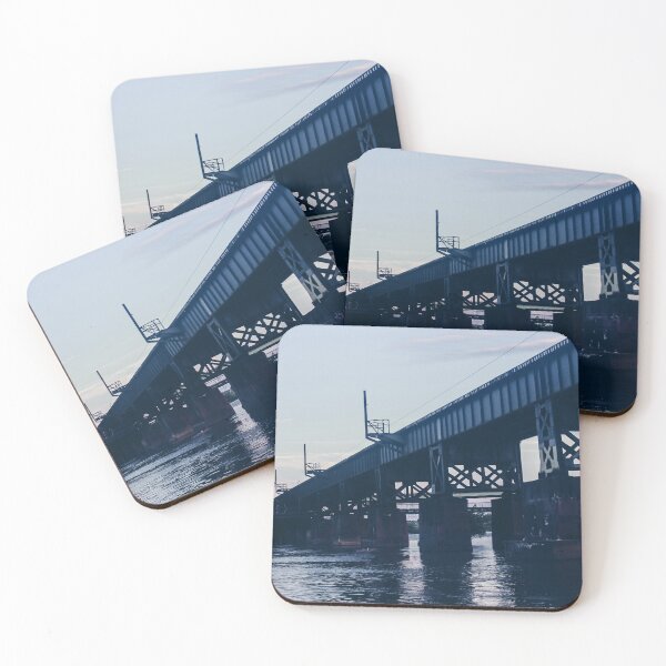 Item preview, Richmond Bridge designed and sold by ShootsByK.