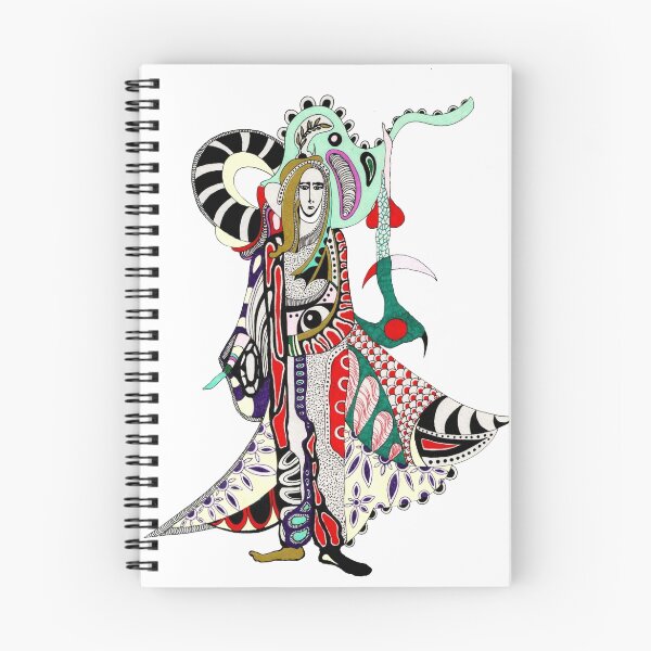 Item preview, out-of-the-way designed and sold by Kseniya Beliaeva.
