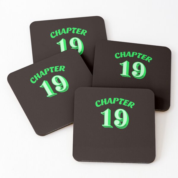 Item preview, Chapter 19 designed and sold by MariesDesigns11.
