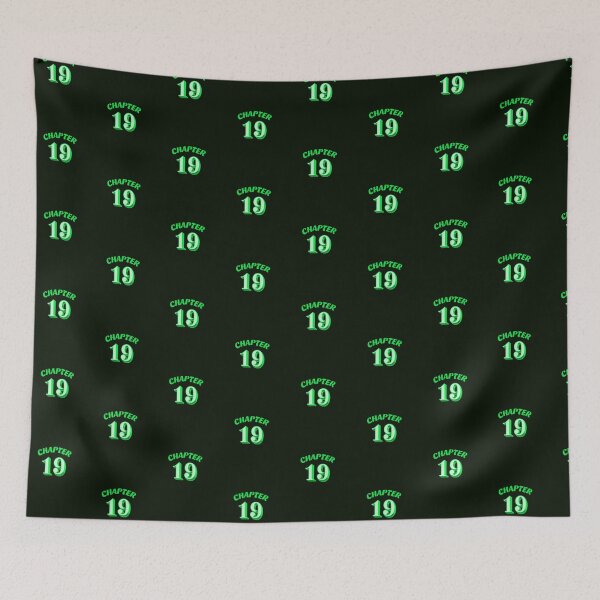 Item preview, Chapter 19 designed and sold by MariesDesigns11.