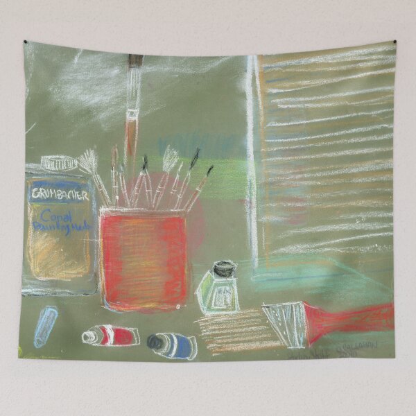 Item preview, Studio Stuff designed and sold by MeadowView.