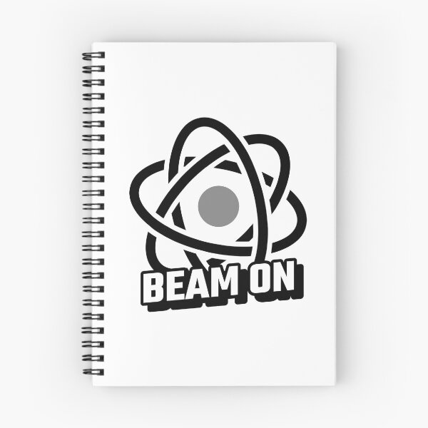 Item preview, Beam On Radiation Therapy Rad Tech designed and sold by ApparelByGriph.