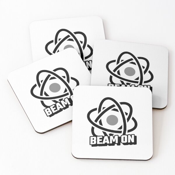 Item preview, Beam On Radiation Therapy Rad Tech designed and sold by ApparelByGriph.