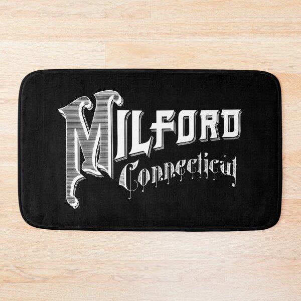 Item preview, Vintage Milford, CT designed and sold by DonDota.
