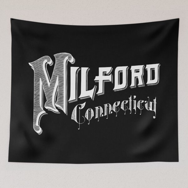 Item preview, Vintage Milford, CT designed and sold by DonDota.