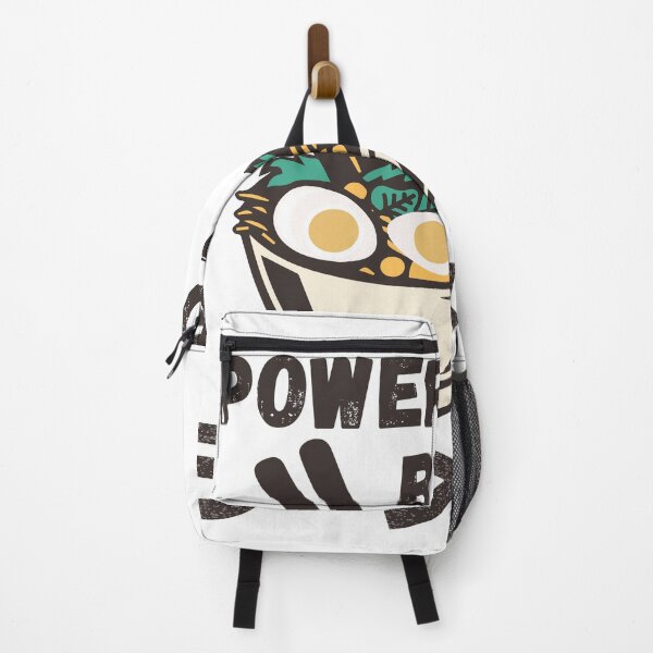 Item preview, Powered By Ramen designed and sold by AmethystMurad.