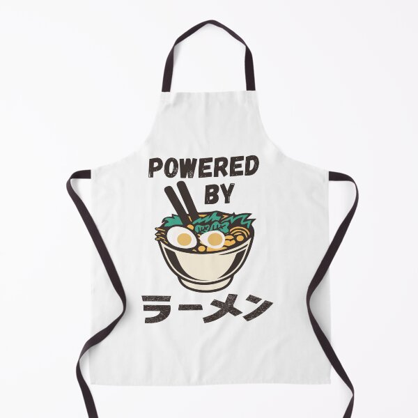 Item preview, Powered By Ramen designed and sold by AmethystMurad.