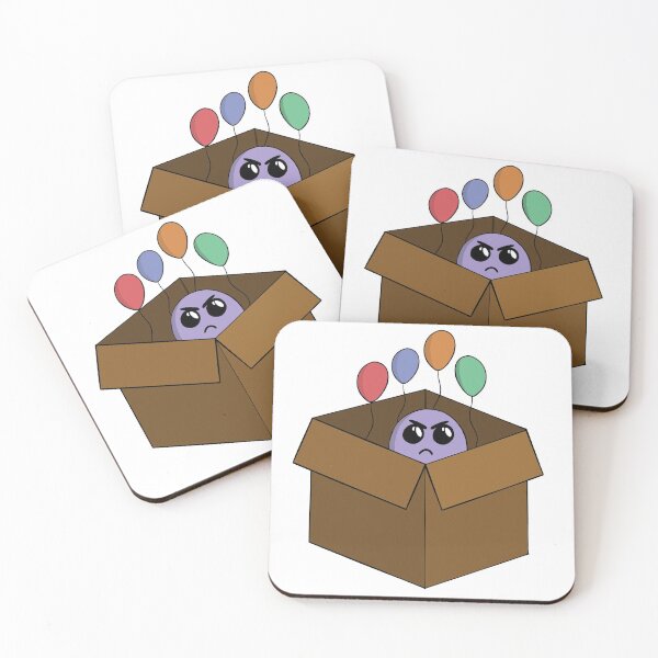 Item preview, Angry Mr Bleep designed and sold by iktwo.