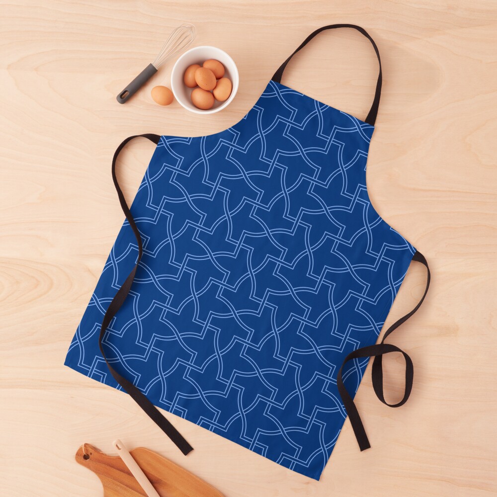 Item preview, Apron designed and sold by NeteDesign.