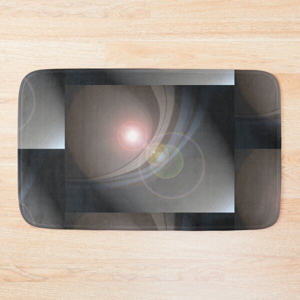Item preview, Space Time designed and sold by TateBrevi.