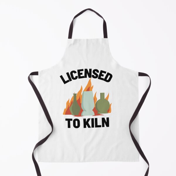 Item preview, Funny Pottery Design Licensed to Kiln designed and sold by YocomArts.