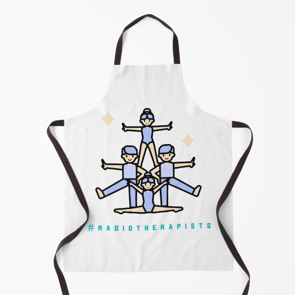 Item preview, #Radiotherapists designed and sold by ApparelByGriph.