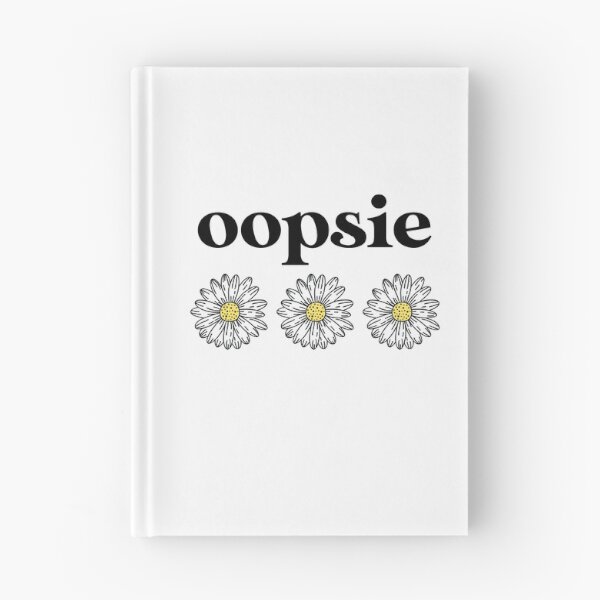 Item preview, Oopsie Daisy designed and sold by kjanedesigns.