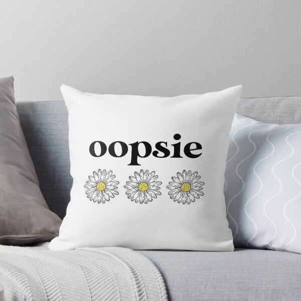 Item preview, Oopsie Daisy designed and sold by kjanedesigns.