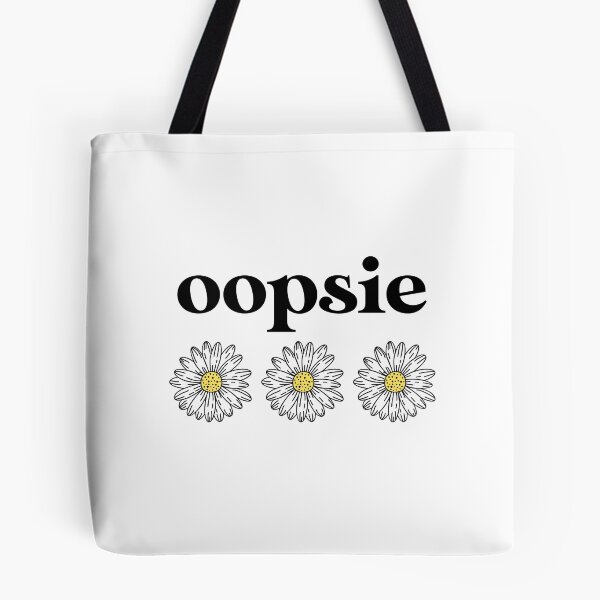 Item preview, Oopsie Daisy designed and sold by kjanedesigns.