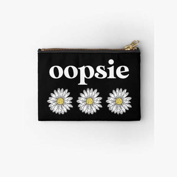 Item preview, Oopsie Daisy designed and sold by kjanedesigns.