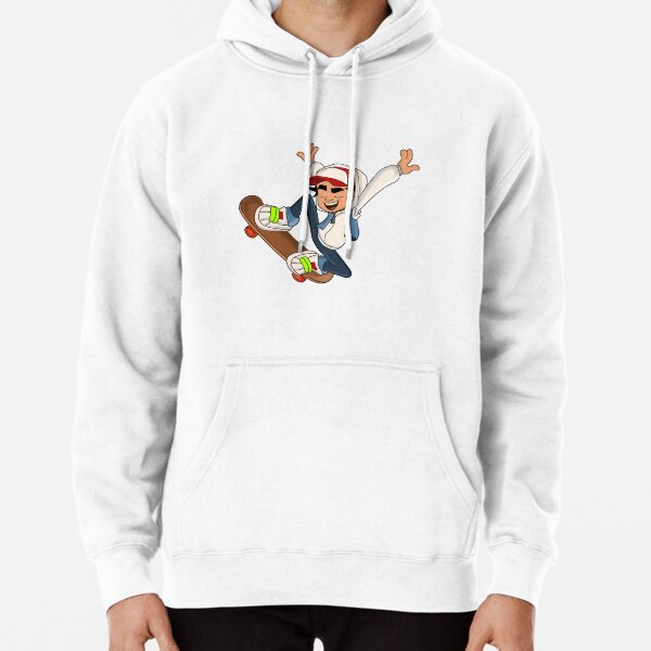 Subway Surfers Team Kids T-Shirt for Sale by Mirosi-S