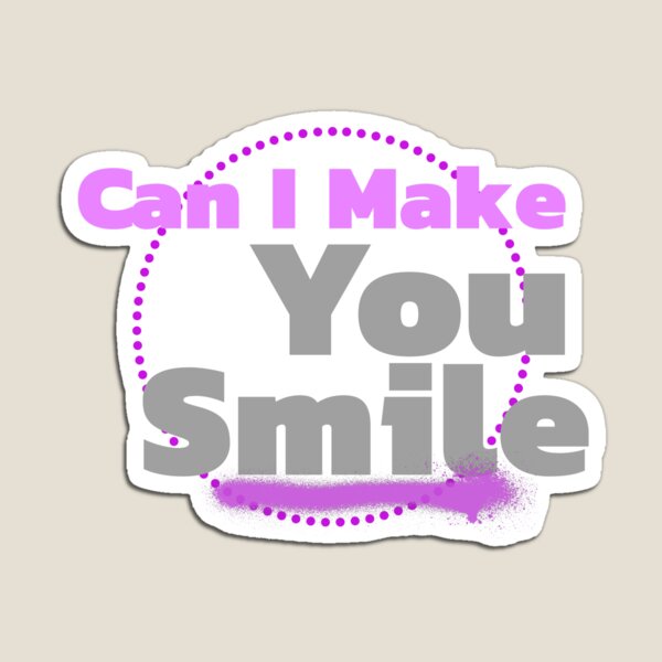 Item preview, Second smile designed and sold by PCW17.