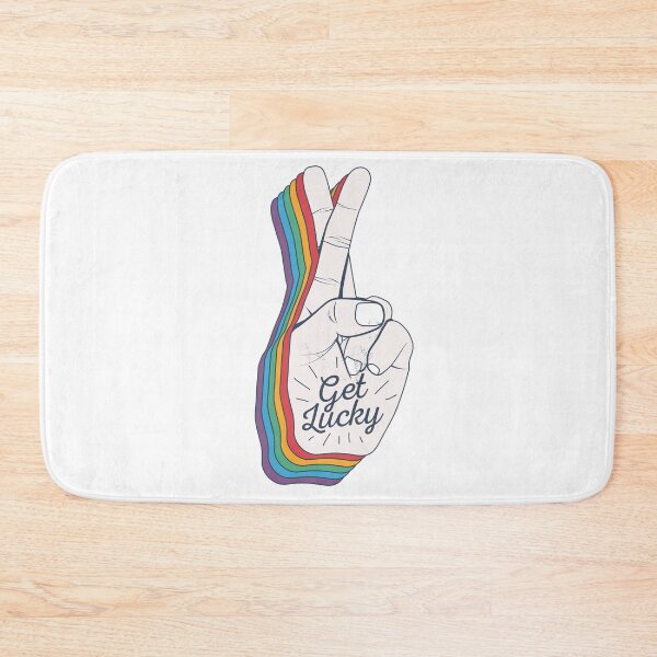 Item preview, Get Lucky designed and sold by TEEVO ART.