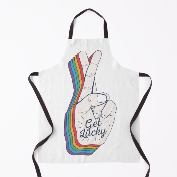 Item preview, Get Lucky designed and sold by TEEVO ART.