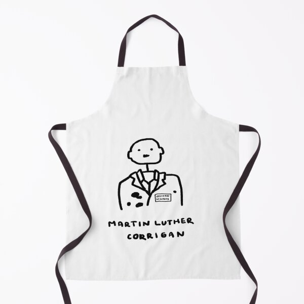 Item preview, Martin Luther Corrigan designed and sold by 4naans.