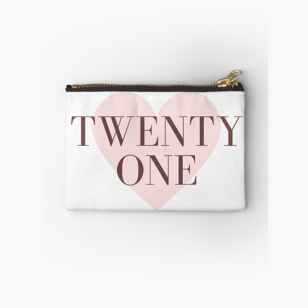 Item preview, Twenty one  designed and sold by my-wanderlustjo.