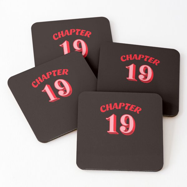 Item preview, Chapter 19 designed and sold by MariesDesigns11.