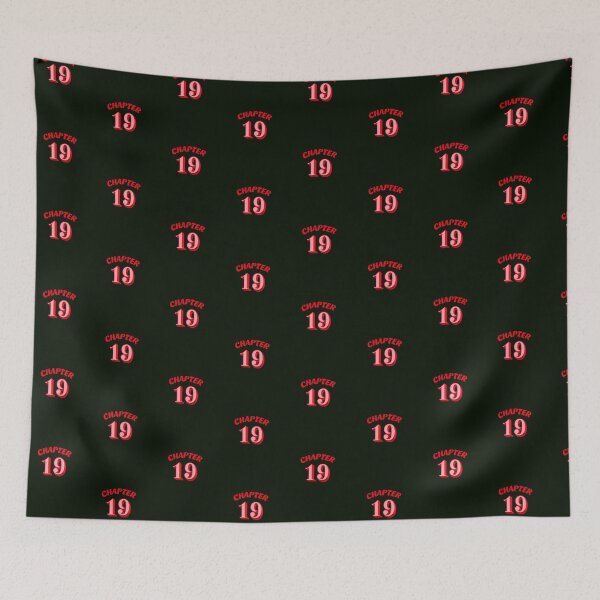 Item preview, Chapter 19 designed and sold by MariesDesigns11.