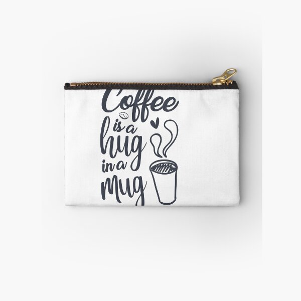 Item preview, Hug your coffee mug designed and sold by Haveonelikethis.
